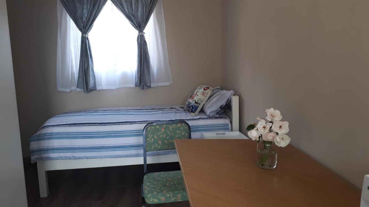 Relax In Aberdeen جوهانسبورغ المظهر الخارجي الصورة