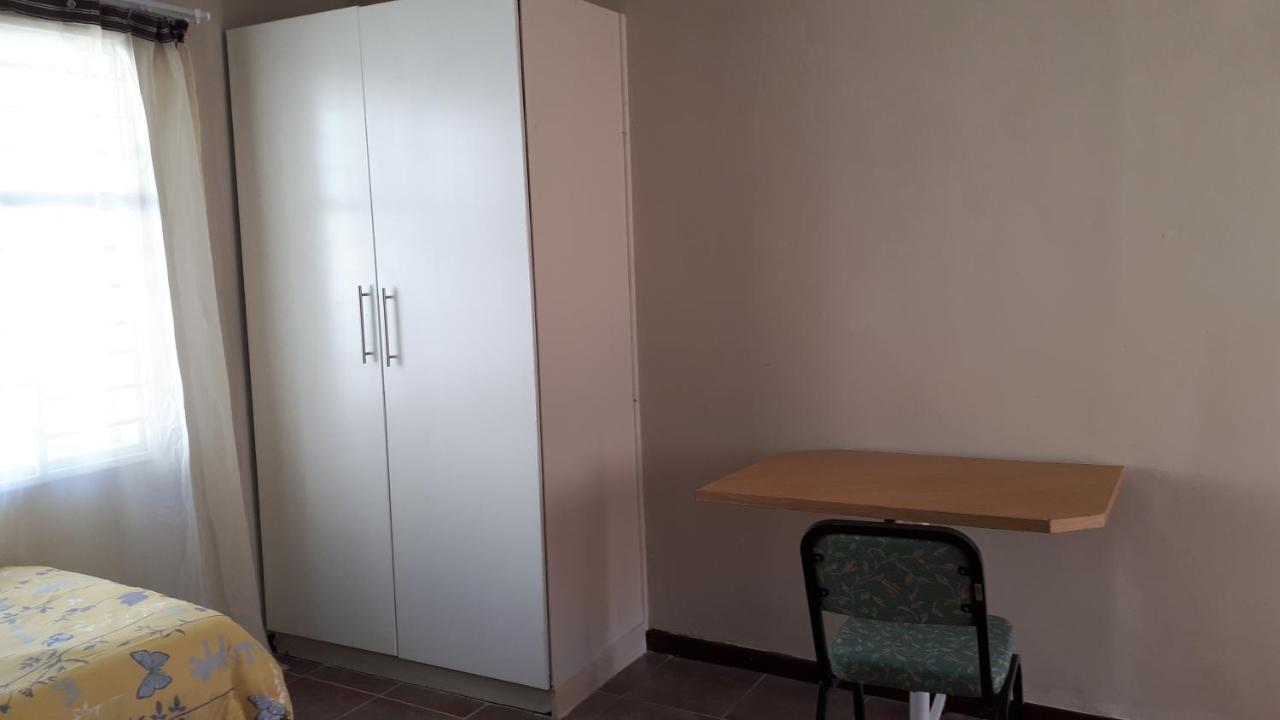 Relax In Aberdeen جوهانسبورغ المظهر الخارجي الصورة